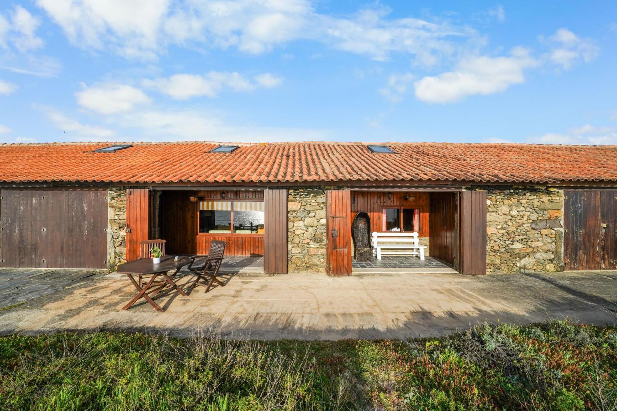 Trehus Apulia Villa Exterior photo